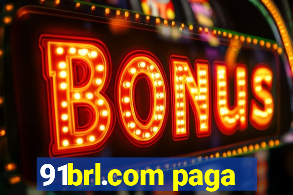 91brl.com paga